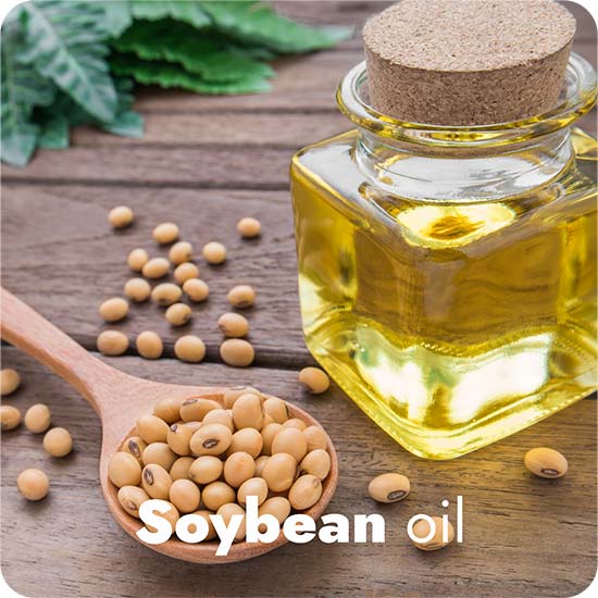 soybean oil